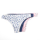 String-tanga "Thonga 5-Pack"